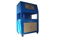 China DF-700 fluffy products automtic Compression Packing Machine supplier