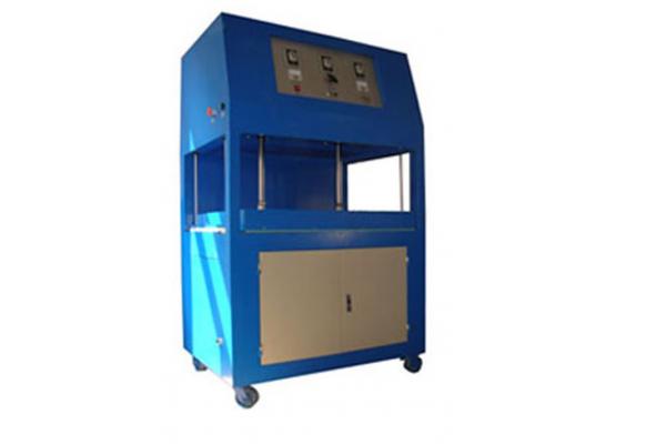 DF-700 fluffy products automtic Compression Packing Machine