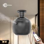 Wall/Ceiling Dual-Mount Scent Machine - 3 Diffusion Modes & Silent Operation  for sale