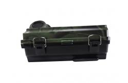 China 16mp 1080p Hunting Game Camera P65 Waterproof 100ft Trail Night Vision Infrared supplier