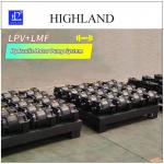 Optimized Hydraulic Pump Motor System For Combine Harvesters Customized HPV90 for sale