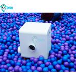 Soft Play Equipment Area Foam Ball Pool Balls Ball Pit Cleaning Machine for sale