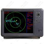6 Inches Marine GPS AIS Chart Plotter for sale