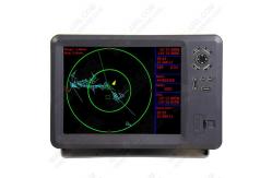 China 6 Inches Marine GPS AIS Chart Plotter supplier
