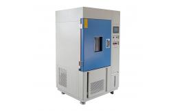 China 200mm 280nm Weathering Aging Xenon Test Apparatus supplier