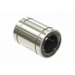 Chrome Steel / Stainless Steel linear motion ball bearing LM6UU for sale