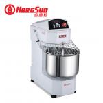 Frequency Changer 20L Bread Dough Mixing Machine Dough Kneading Equipment For Bakery for sale