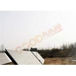 Slew Drive 150W Single Axis Solar Tracker 50m/S Wind Load for sale