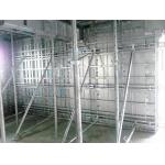 T5 T52 Aluminium Industrial Profile / Aluminum Template Combination Shape for sale