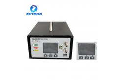China ZP900 CO Portable Carbon Monoxide Detector 60 Hours Continuously supplier