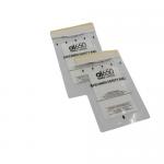 PE Carton Packaging 95kPa Biohazard Bag And Printing Biohazard Symbol for sale