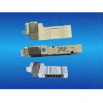 CE SMT Spare Parts J6719038A / HP14-900116 CP45NEO Head Solenoid Valve SY3140R-5LZ for sale