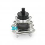 Auto Rear Wheel hub bearing 42450-52020 4245052020 Wheel Hub Unit Bearings 42450-52020 4245052020 for sale