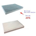 Cordierite Alumina Ceramic Heater Plates Infrared Honeycomb Plate Save Gas 20% for sale