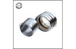 China ABEC-5 122FC87660 Four Row Cylindrical Roller Bearing For Metallurgical Steel Plant supplier