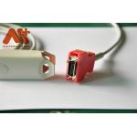 10ft Adult Finger Clip Reusable Spo2 Sensor Red 2053 (DCI-DC3), 2054 (DCI-DC12) for sale