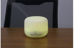 China ABS 10W Electric Essential Oil Diffuser Aromatherapy Diffuser Machine supplier