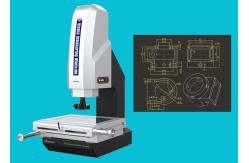 China Effecient Video Inspection System RS232 Data Cable PC System supplier