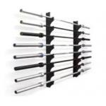 Custom Barbell Weight Holder Squat Bar Rack Gym Machine for sale