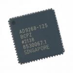Electronic components new and original integrated circuit LFCSP-64 AD9268BCPZ-125 for sale