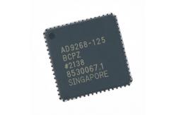 China Electronic components new and original integrated circuit LFCSP-64 AD9268BCPZ-125 supplier