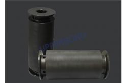 China Aluminum Foil Paper Embossing Cylinder For Cigarette Packer HLP(1, 2) supplier