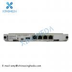 HUAWEI CSHUA SL91 Hybrid Packet Routing Control Switching And Timing Board for sale