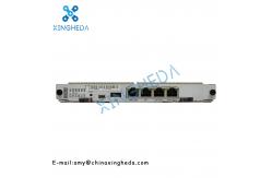 China HUAWEI CSHUA SL91 Hybrid Packet Routing Control Switching And Timing Board supplier