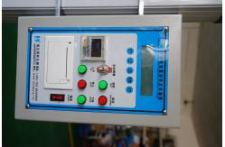 China Computer Servo Carton Compressive Tester/Paper Box Compression Test Machine supplier