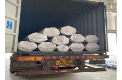 China Multi Rifled Straight Cold Drawn Seamless Tubing Extruded Finned Both Sides supplier