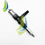 6218-11-3100 Diesel Fuel Injector 6218113100 for SA6D140E-3 Engine for sale