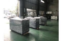 China Biogas CHP manufacturer