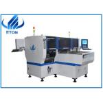 High Stability Stable Pick And Place Machine Mounter Touch Screen Monitor Display for sale