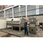Low Consumption Hank Yarn Dyeing Machine Energy Saving With SETEX747 Controller for sale