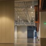 Removable Sound Insulation Movable Partition Walls Panel Thickness 65mm 85mm for sale