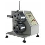 Fatigue Testing Machine Automatic Hook Loop Fastener Magic Tape Test Equipment