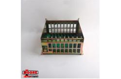 China 1771-A2B 1771A2B AB AB 8 Slots Universal Input/Output Chassis supplier