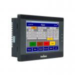 IP65 Human Machine Interface PLC With 32bit CPU 408MHz 1x Type C Programming Port 1x RS232 Communication Interface for sale