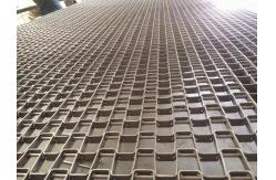 China                  Heat Resistant Wire Mesh Conveyor Belt/ Ss Wire Mesh Belt Conveyor              supplier