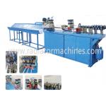 Aluminum Copper Pipe Automatic Bending Machine Of Coil Pipe for sale