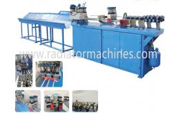 China Aluminum Copper Pipe Automatic Bending Machine Of Coil Pipe supplier