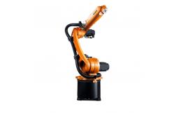 China Kuka Robot Arm KR10 R1420 With CNGBS Positioner As Welding Workstation supplier
