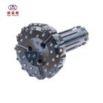 8 Inch DTH Button Bit Water Well Drilling Rust Resistance Professional