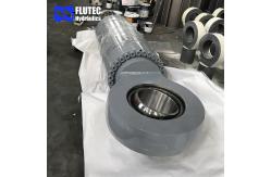 China Vertical Roller Machine Hydraulic Cylinder Custom Engineered Quality Assurance supplier