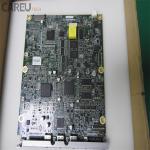 Pre-owned Mainboard For Olympus CV-190 Processor for sale