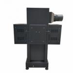 ASTM D2843 Building Materials Decomposition Burning Smoke Density Tester