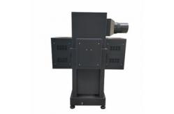 China ASTM D2843 Building Materials Decomposition Burning Smoke Density Tester supplier