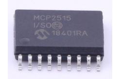 China MCP2515T-I/SO MICROCHIP SOP18 IC Integrated Circuits Components supplier