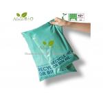 100 % Biodegradable Compostable Poly Mailers Custom for Garment