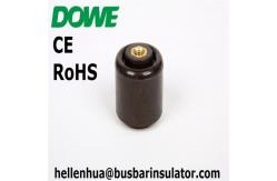 China Common DMC 40mm Electrical Bus Bar Connector For Switchgear Box Cylindrical supplier